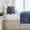 Legacy Home Linens - Jefferson Quilted Coverlets and Shams from 100% Linen