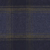 Legacy Linens Middleton Plaid Bedding in Ink Blue Color at Fig Linens and Home