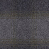 Legacy Linens Middleton Plaid Bedding in Loden Color at Fig Linens and Home