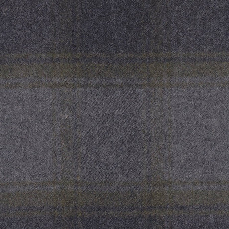 Legacy Linens Middleton Plaid Bedding in Loden Color at Fig Linens and Home