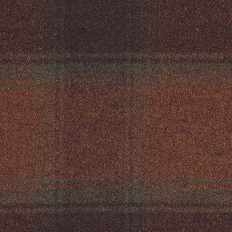 Legacy Linens Middleton Plaid Bedding in Pumpernickel Color at Fig Linens and Home