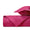 LIBERTY Quilted Coverlet in Bright Pink by Home Treasures at Fig Linens and Home