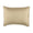 Urban Bamboo Quilted Pillows by Lili Alessandra Champagne Quilted Standard Pillow 20 X 26 at FIG LINENS AND HOME 3