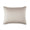 Urban Bamboo Quilted Pillows by Lili Alessandra Mushroom Quilted Standard Pillow 20 X 26 at FIG LINENS AND HOME 5