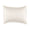 Urban Bamboo Quilted Pillows by Lili Alessandra White Quilted Standard Pillow 20 X 26 at FIG LINENS AND HOME 2