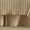 Bedskirt - Urban Bamboo Champagne Bedskirt by Lili Alessandra at Fig Linens and Home