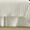 Bedskirt - Urban Bamboo Cream Bedskirt by Lili Alessandra at Fig Linens and Home