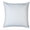 Laurie Diamond Quilted European Pillow by Lili Alessandra