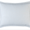 Laurie Diamond Quilted Standard Pillow by Lili Alessandra