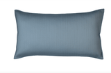 Lili Alessandra Retro Blue king pillow