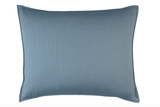 Lili Alessandra Retro Blue standard pillow