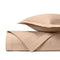 LONDRES Quilted Coverlet in Blush by Home Treasures at Fig Linens and Home