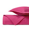 LONDRES Quilted Coverlet in Bright Pink by Home Treasures at Fig Linens and Home