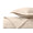 LONDRES Quilted Coverlet in Caramel by Home Treasures at Fig Linens and Home