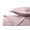 LONDRES Quilted Coverlet in Incenso Lavender by Home Treasures at Fig Linens and Home