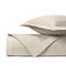 LONDRES Quilted Coverlet in Khaki by Home Treasures at Fig Linens and Home