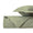 LUCIANA Quilted Coverlet in Piana by Home Treasures at Fig Linens and Home