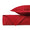 MASON Quilted Coverlet in Bright Red by Home Treasures at Fig Linens and Home