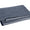 Matouk Agnes Throw Midnight Blue 1 Blankets Cashmere Wool at Fig Linens and Home