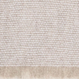 Matouk Agnes Swatch Throw Oat Blankets Cashmere Wool at Fig Linens and Home