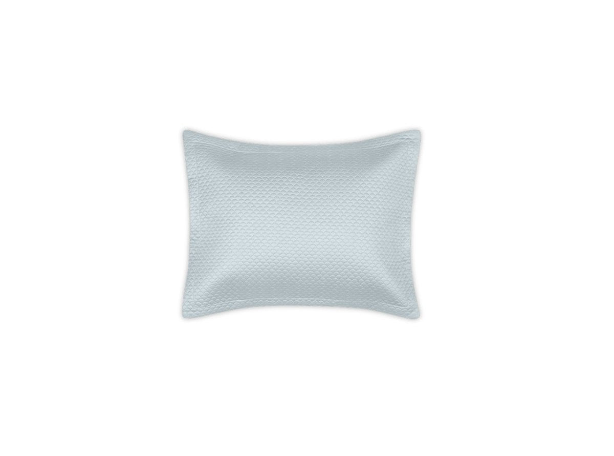 Boudoir Sham - Alba Pool Bedding by Matouk at Fig Linens and Home
