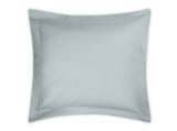 Euro Sham - Alba Pool Bedding by Matouk at Fig Linens and Home