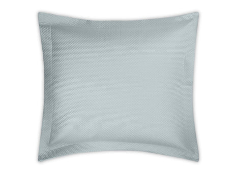 Euro Sham - Alba Pool Bedding by Matouk at Fig Linens and Home