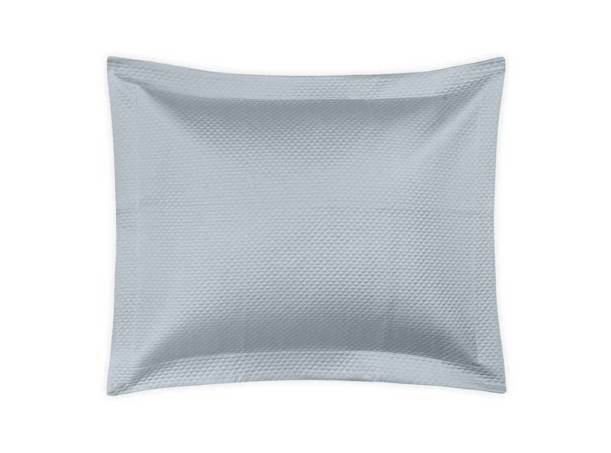 Pillow Sham - Alba Pool Bedding by Matouk at Fig Linens and Home