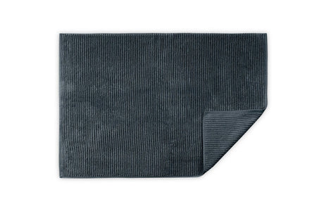 Tub Mat - Matouk Aman Baltic Bath Mat at Fig Linens and Home
