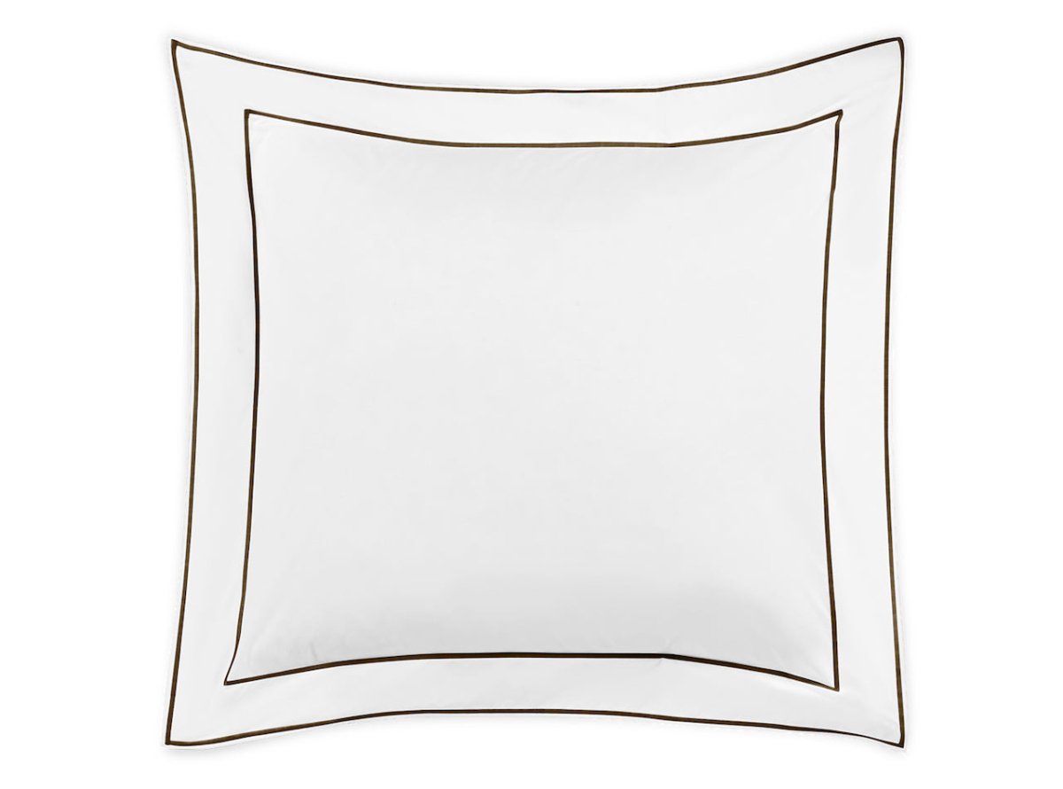 Ansonia Euro Sham Mocha