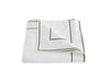 Ansonia King Duvet Cover Palm