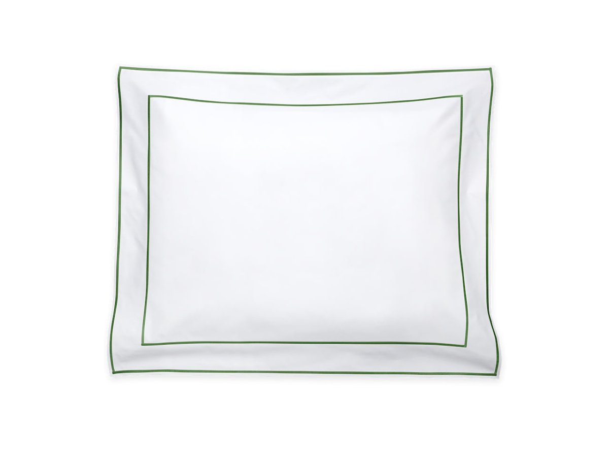 Ansonia King Sham Palm