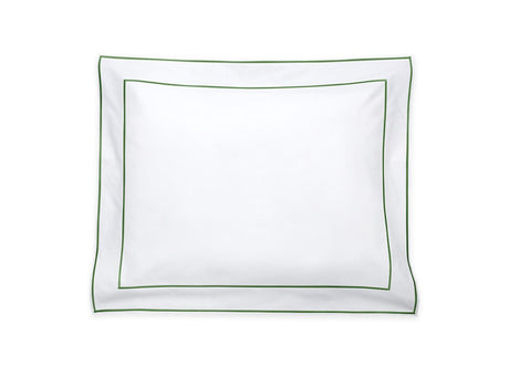 Ansonia King Sham Palm