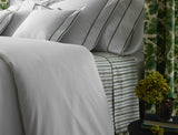 Ansonia Duvets and Shams by Matouk Pool King Duvet Cover 104x92 at FIG LINENS AND HOME 2