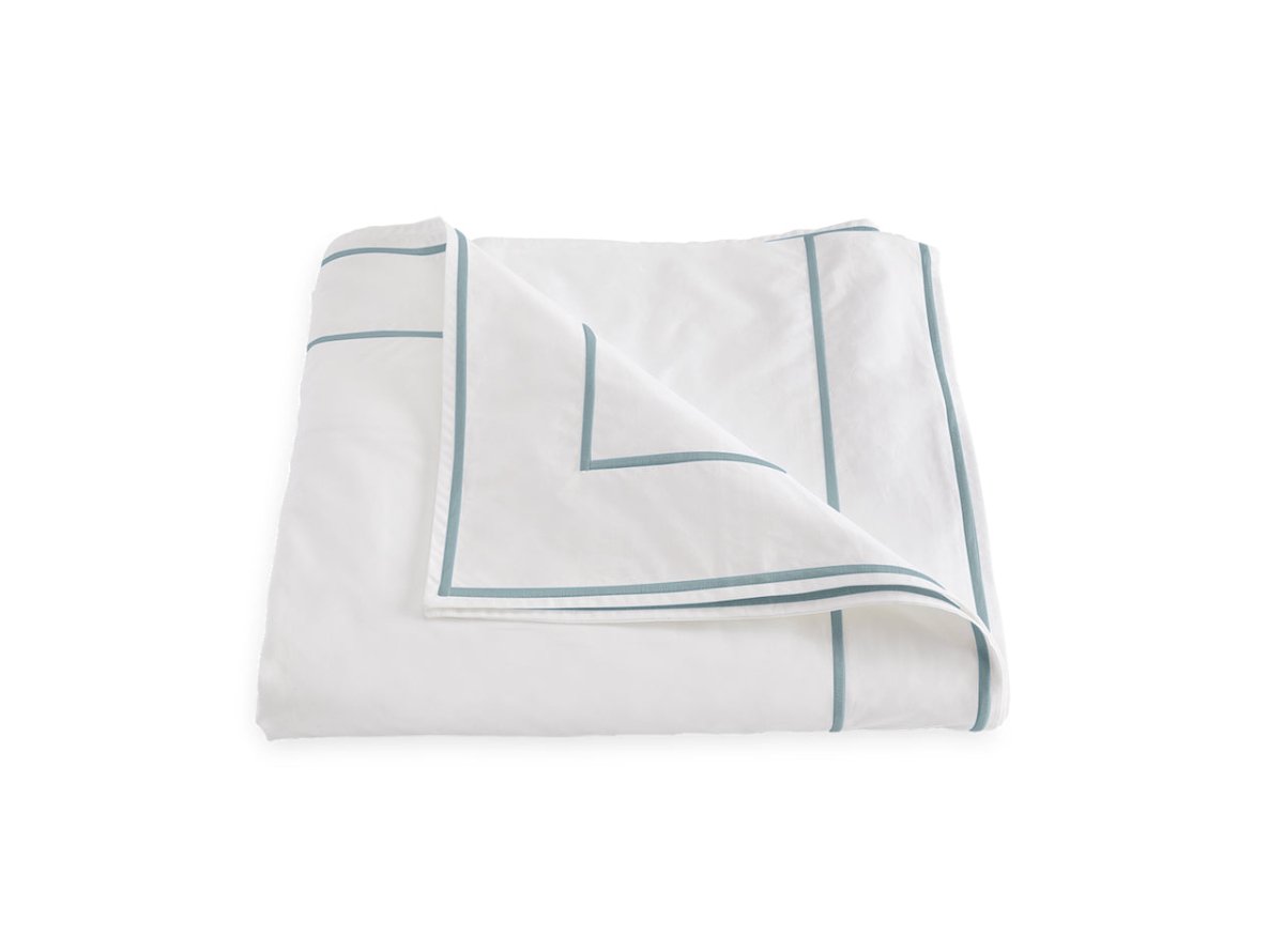 Ansonia King Duvet Cover Pool