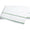 Flat Sheet - Matouk Ansonia Palm Green Cotton Sheets at Fig Linens and Home
