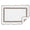 Astor Braid Tub Mats by Matouk Schumacher Mocha Tub Mat 24 x 36 at FIG LINENS AND HOME 1