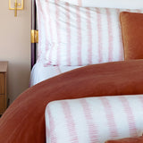 Attleboro Bedding by Matouk | Schumacher at Fig Linens and Home