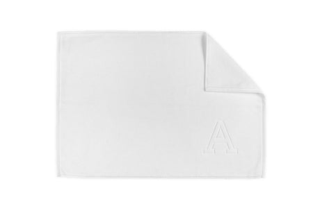 Auberge Bath Collection by Matouk Tub Mat 24x35" A at FIG LINENS AND HOME 27