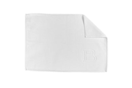 Auberge Bath Collection by Matouk Tub Mat 24x35" B at FIG LINENS AND HOME 28