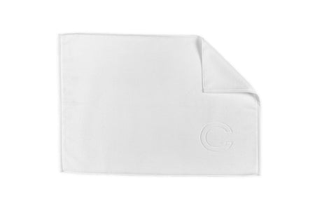 Auberge Bath Collection by Matouk Tub Mat 24x35" C at FIG LINENS AND HOME 29