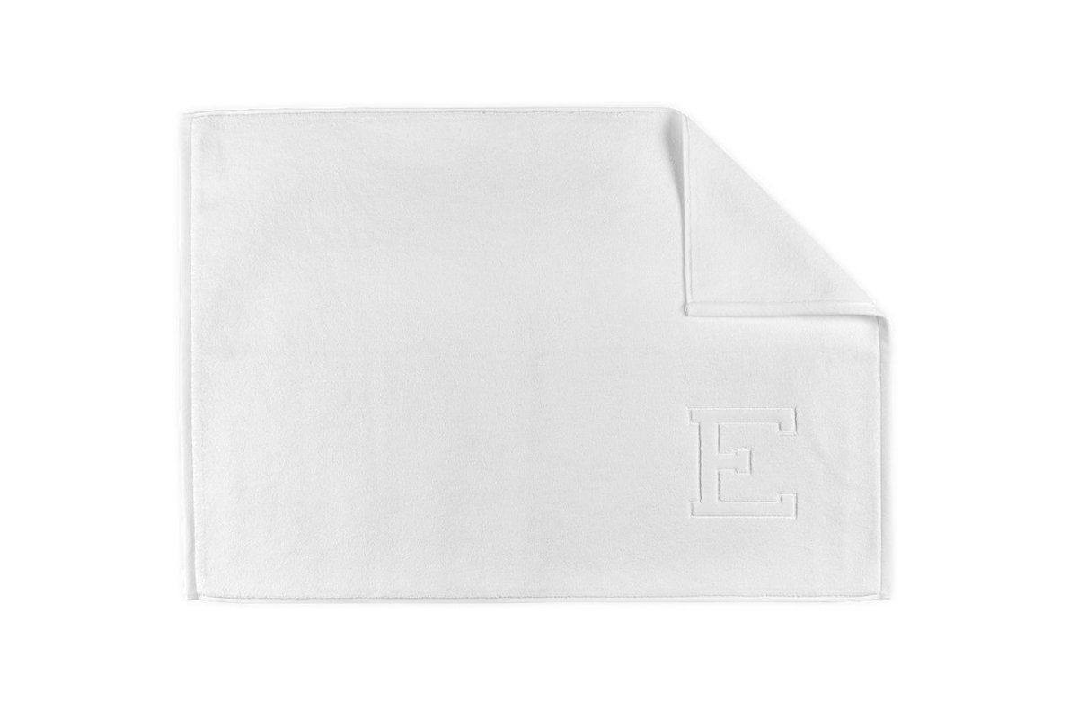 Auberge Bath Collection by Matouk Tub Mat 24x35" E at FIG LINENS AND HOME 30