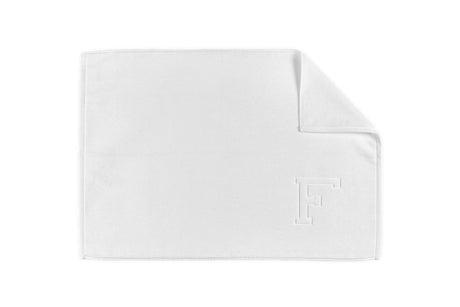 Auberge Bath Collection by Matouk Tub Mat 24x35" F at FIG LINENS AND HOME 31