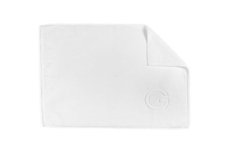 Auberge Bath Collection by Matouk Tub Mat 24x35" G at FIG LINENS AND HOME 32