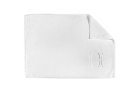 Auberge Bath Collection by Matouk Tub Mat 24x35" H at FIG LINENS AND HOME 33