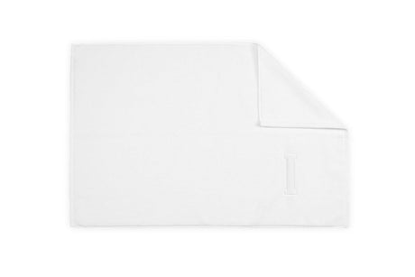 Auberge Bath Collection by Matouk Tub Mat 24x35" I at FIG LINENS AND HOME 34