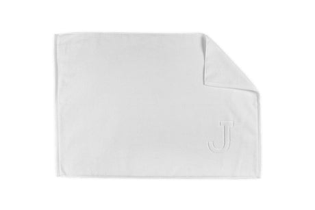 Auberge Bath Collection by Matouk Tub Mat 24x35" J at FIG LINENS AND HOME 35