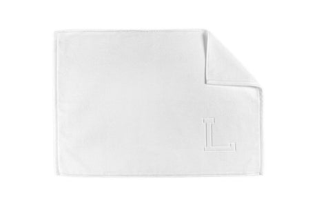 Auberge Bath Collection by Matouk Tub Mat 24x35" L at FIG LINENS AND HOME 36