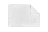 Auberge Bath Collection by Matouk Tub Mat 24x35" M at FIG LINENS AND HOME 37