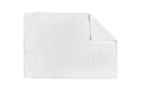 Auberge Bath Collection by Matouk Tub Mat 24x35" M at FIG LINENS AND HOME 37